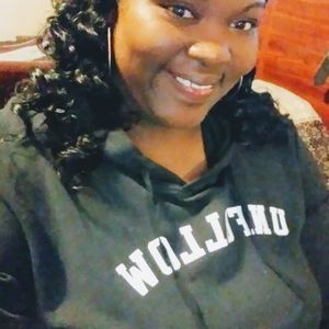 Meet your Posher, Tiffany